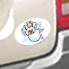 Nurse Bumper Stiickers