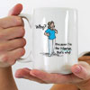 Nurse Mugs